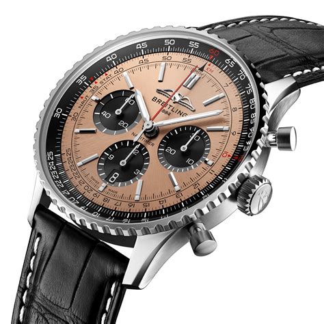 breitling air force|Breitling navitimer 1 b01 chronograph.